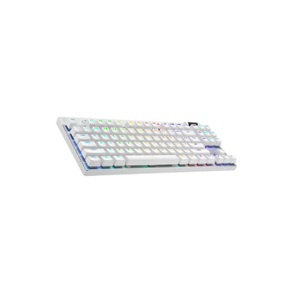 Logitech G Pro X Lightspeed US Keyboard