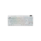 Logitech G Pro X TKL Lightspeed - Tactile - US Keyboard