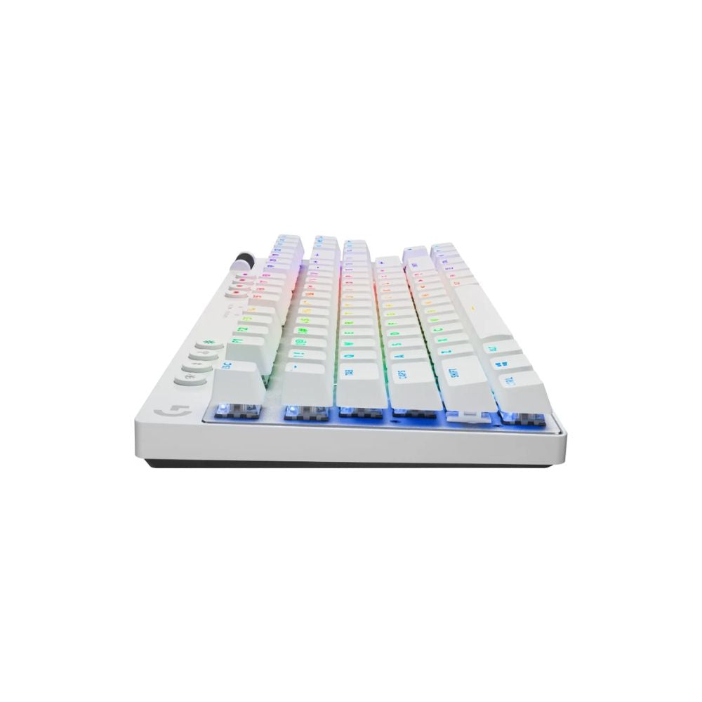 Logitech G Pro X TKL Lightspeed - Tactile - US Keyboard