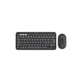 Logitech Pebble 2 Combo