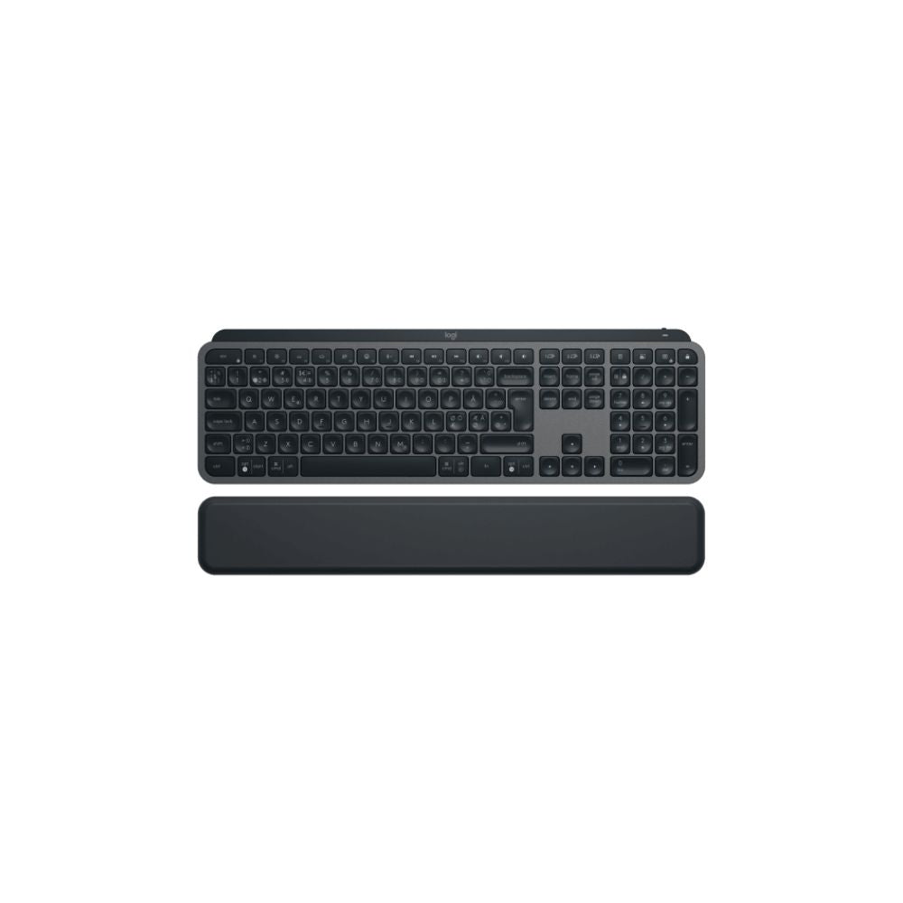 Logitech MX Keys S