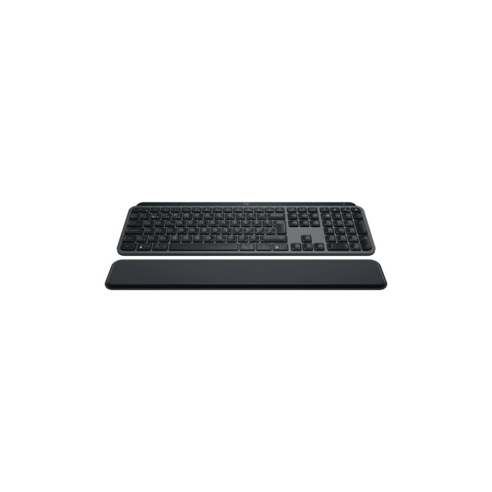 Logitech MX Keys S
