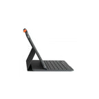 Logitech Slim Folio för iPad (7:e & 8:e Gen) UK Keyboard