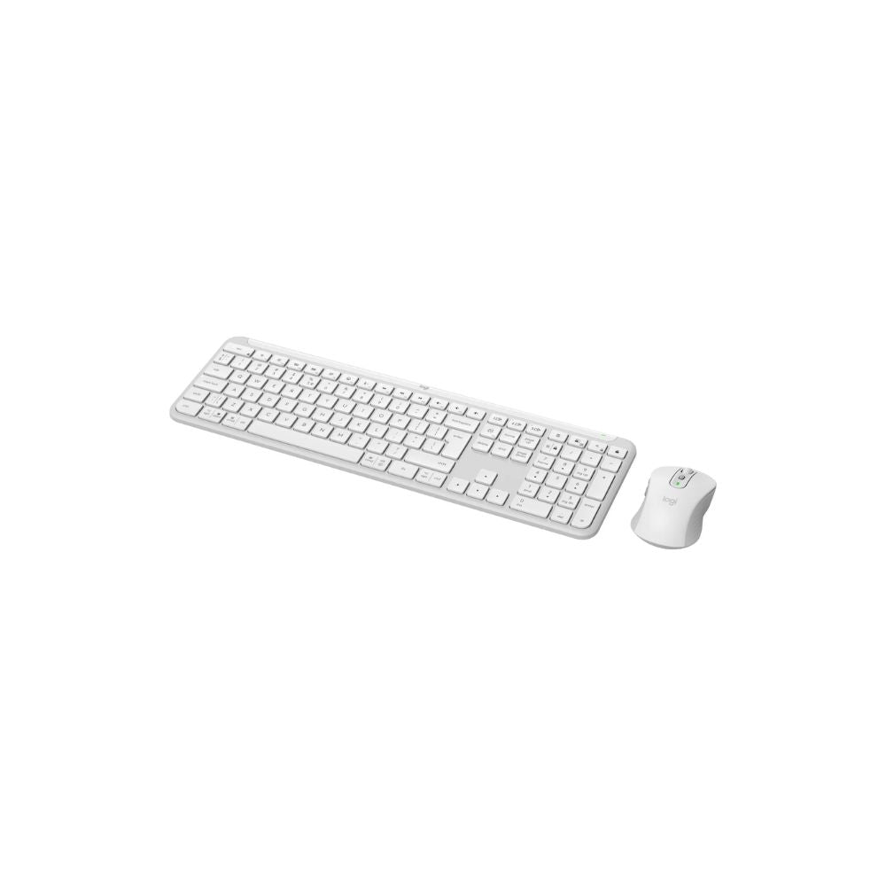 Logitech Signature Slim Combo MK950 US Keyboard