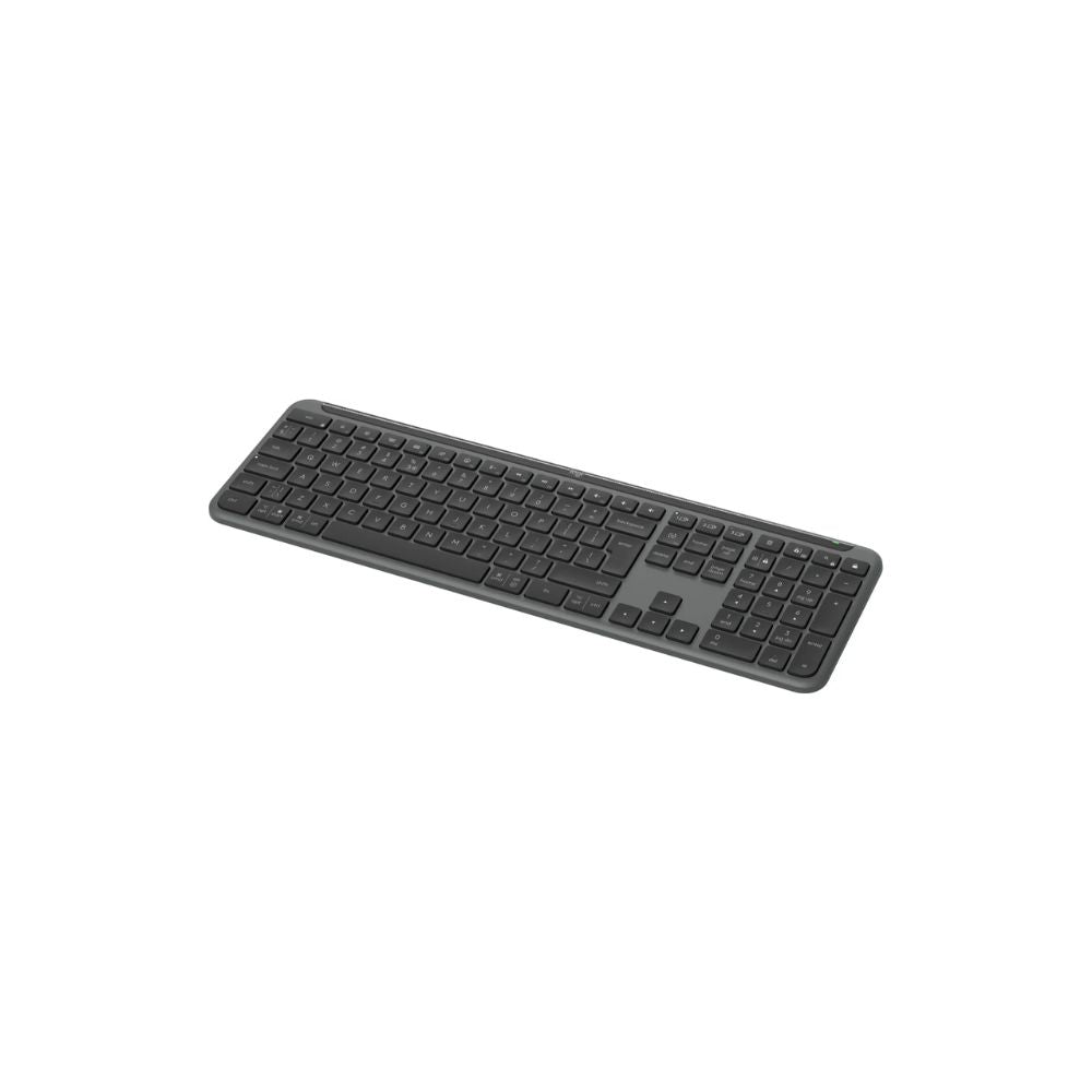 Logitech Signature Slim Wireless K950 - US Keyboard