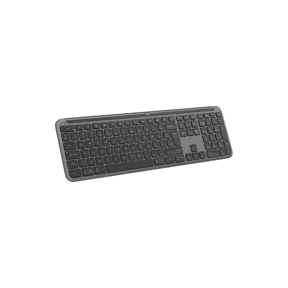 Logitech Signature Slim Wireless K950 - US Keyboard