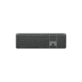 Logitech Signature Slim Wireless K950 - US Keyboard