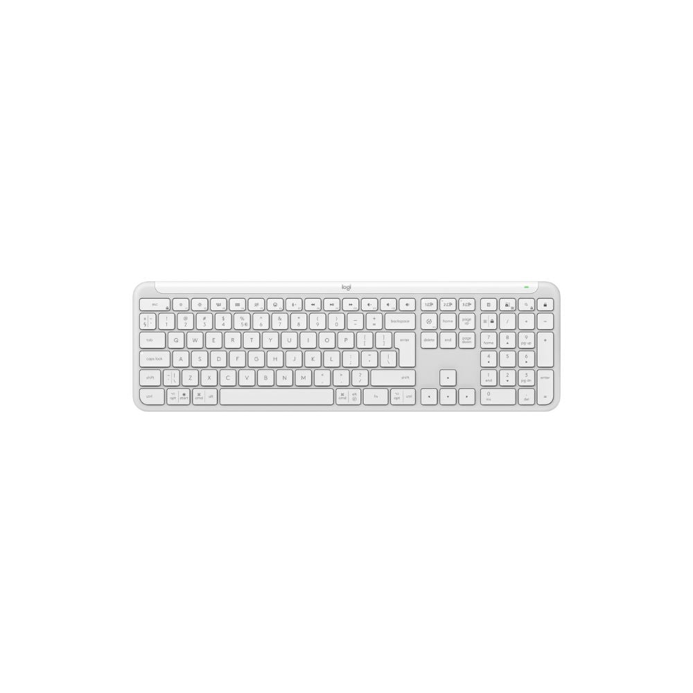 Logitech Signature Slim Wireless K950 - US Keyboard