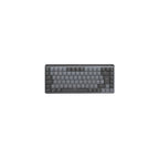 Logitech MX Mechanical Mini - Tactile - UK Keyboard