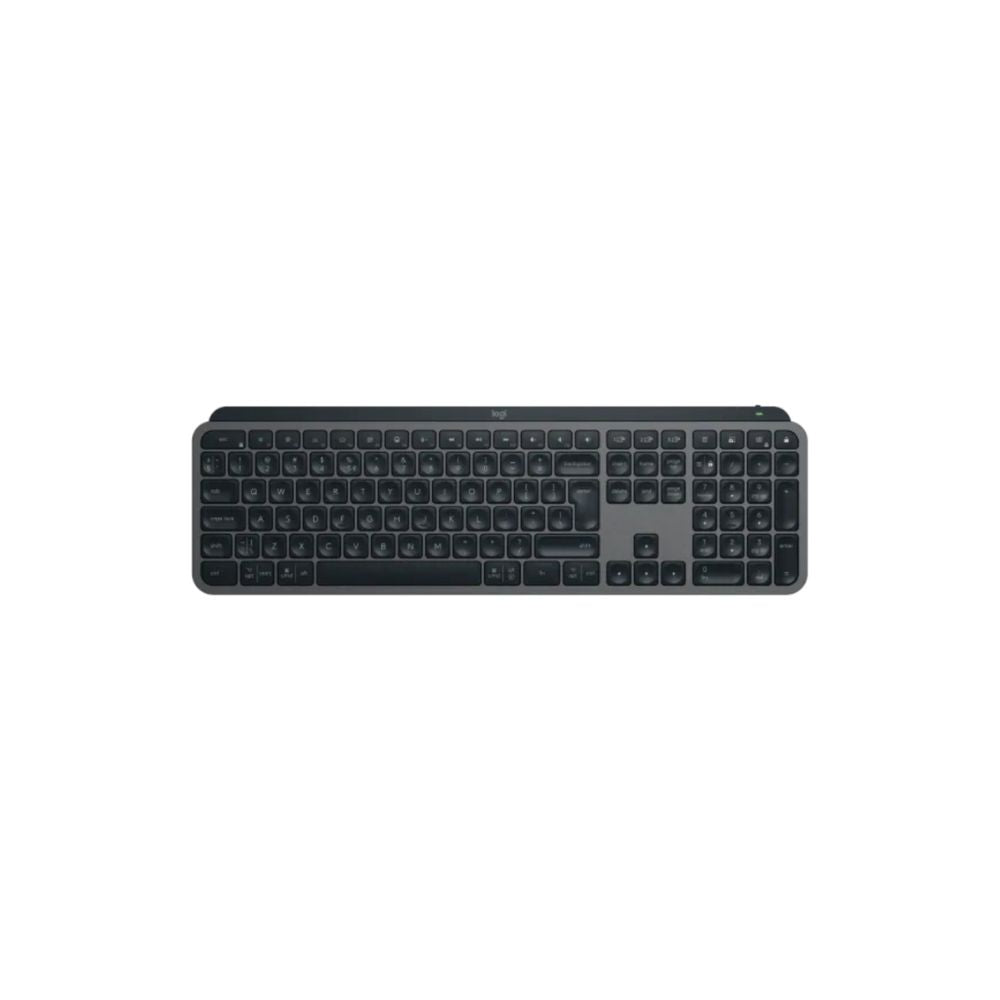 Logitech MX Keys S - US Keyboard