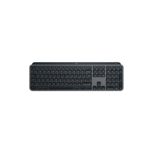 Logitech MX Keys S US Keyboard