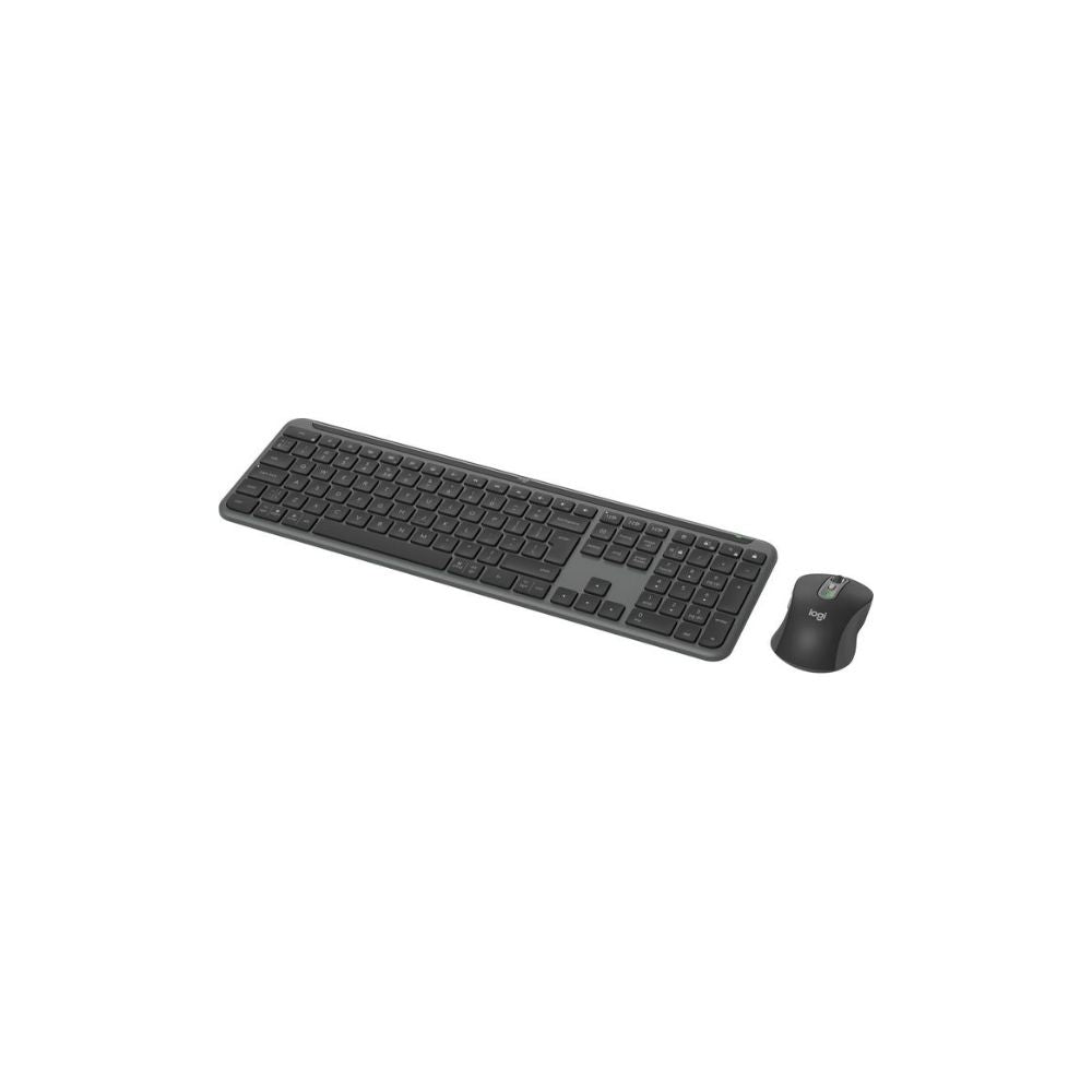 Logitech Signature Slim Combo MK950 - US Keyboard