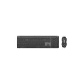 Logitech Signature Slim Combo MK950 - US Keyboard
