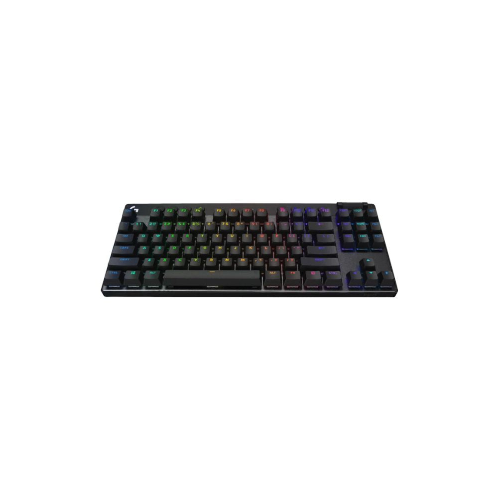 Logitech G Pro X TKL Lightspeed - Linear