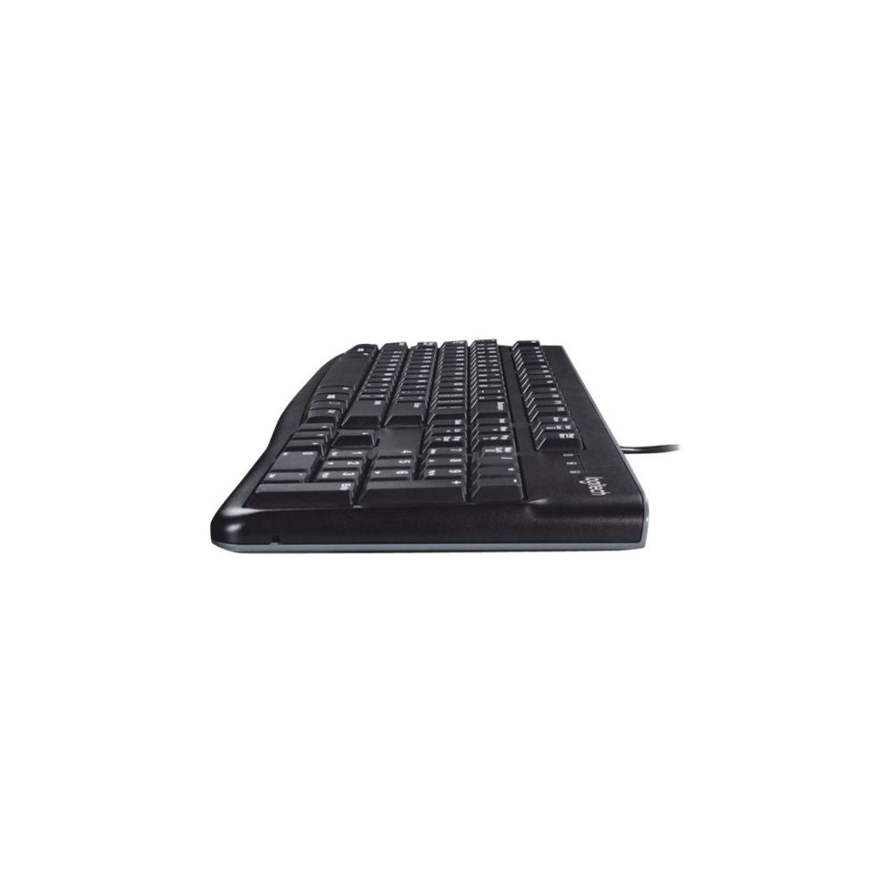 Logitech K120 - UK Keyboard
