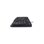 Logitech K120 - UK Keyboard