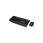 Logitech MK345 - US Keyboard