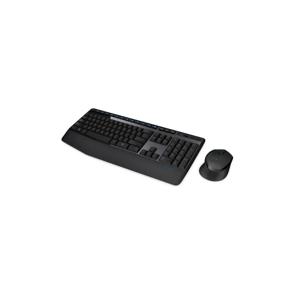 Logitech MK345 - US Keyboard