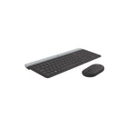 Logitech MK470 - UK Keyboard