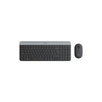 Logitech MK470 - UK Keyboard