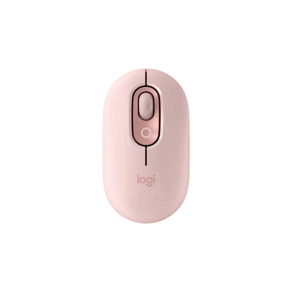 Logitech Pop