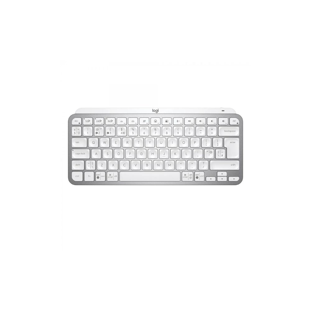 Logitech MX Keys Mini - US Keyboard
