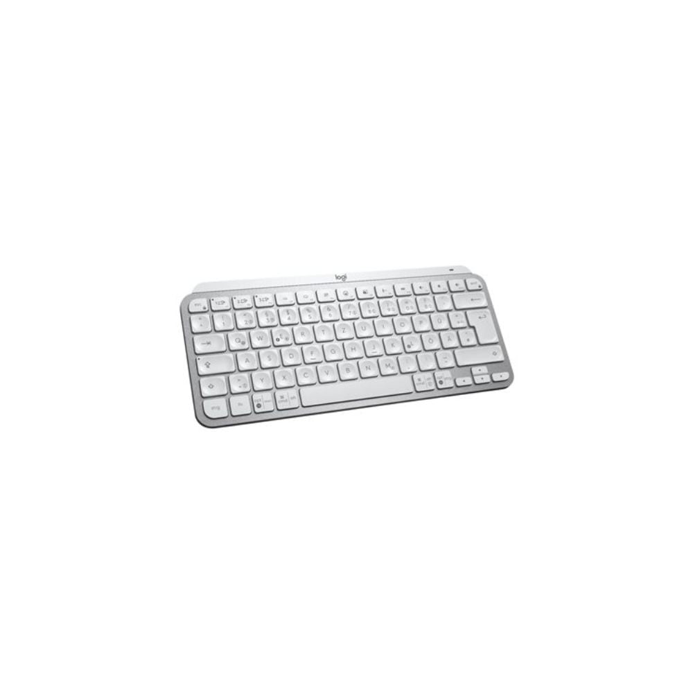 Logitech MX Keys Mini - US Keyboard