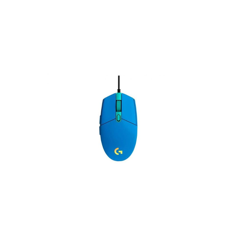 Logitech G102 Lightsync