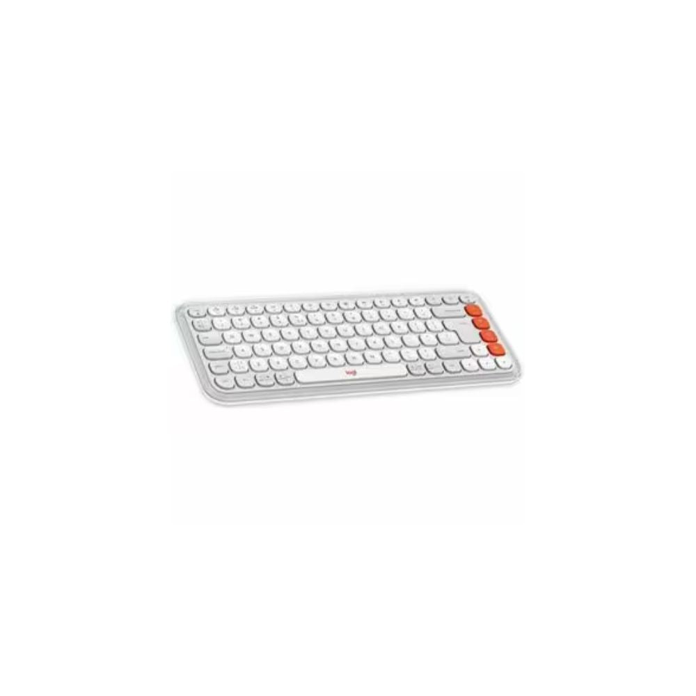 Logitech Pop Combo - US Keyboard
