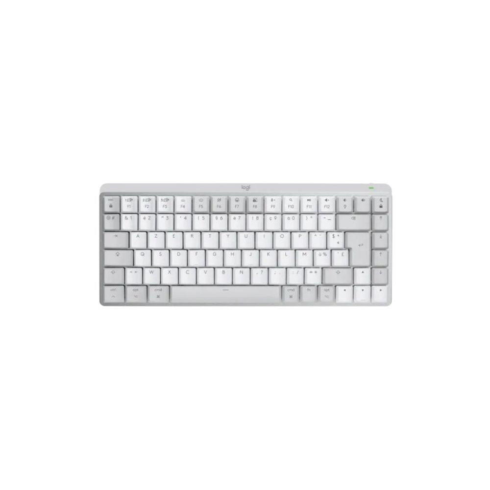 Logitech MX Mechanical Mini - Tactile - US Keyboard