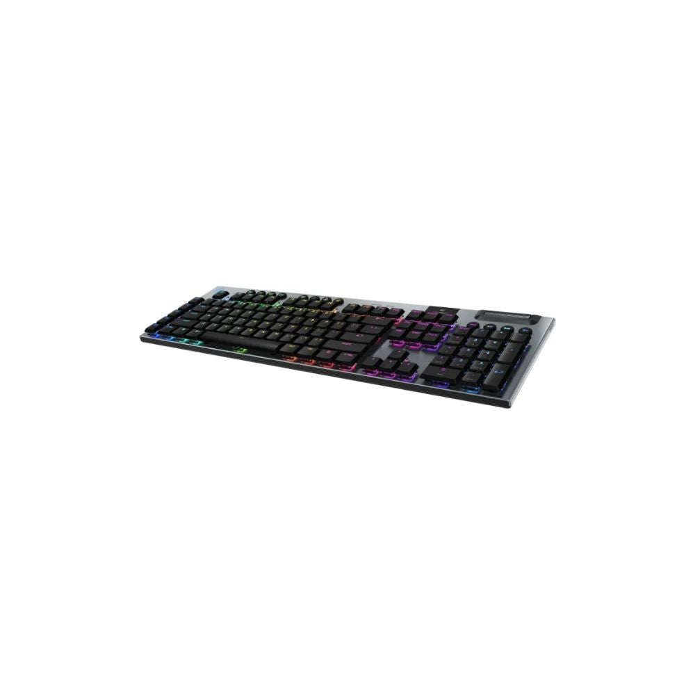 Logitech G915 X Lightspeed - Clicky - UK Keyboard