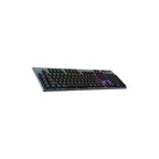 Logitech G915 X Lightspeed - Clicky - UK Keyboard