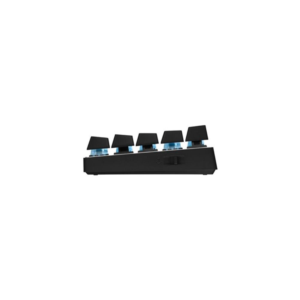 Logitech Pro X 60 - US Keyboard
