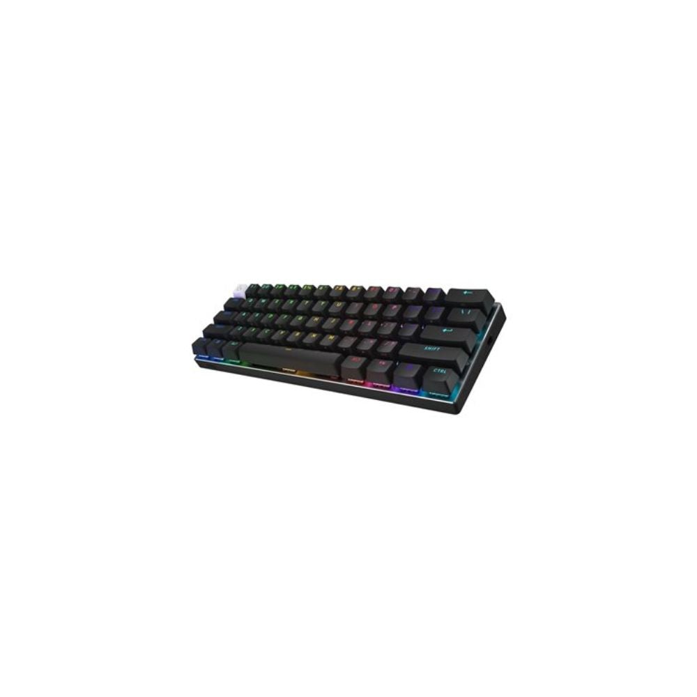 Logitech Pro X 60 - US Keyboard