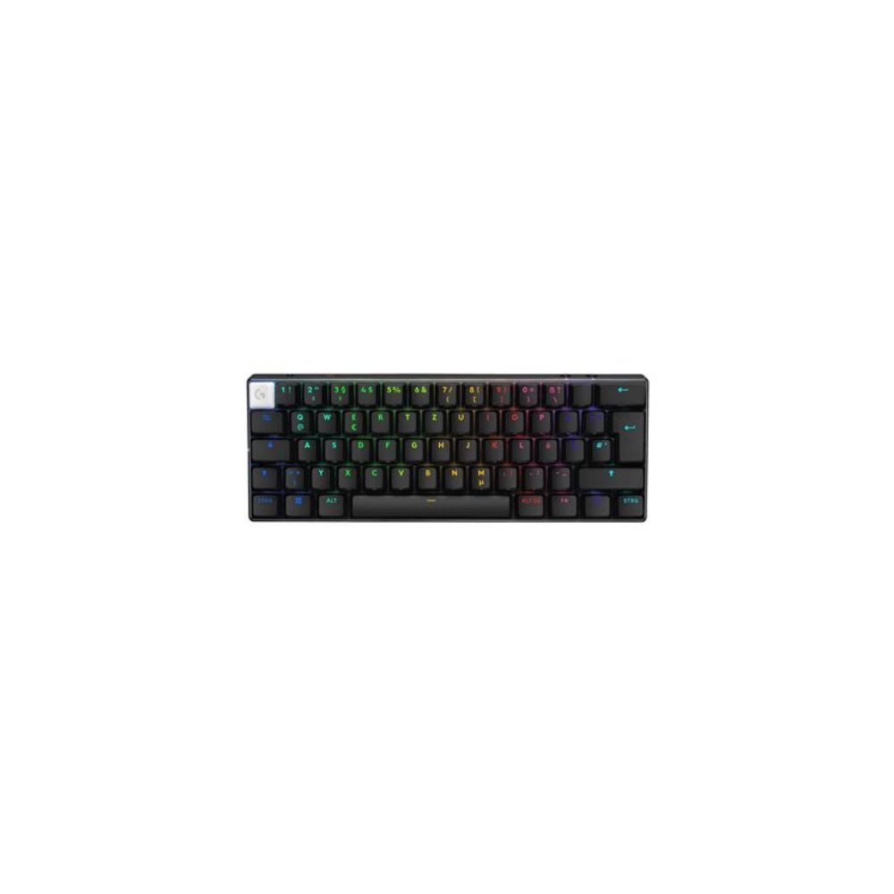 Logitech Pro X 60 - US Keyboard
