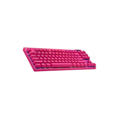 Logitech G Pro X Lightspeed US Keyboard