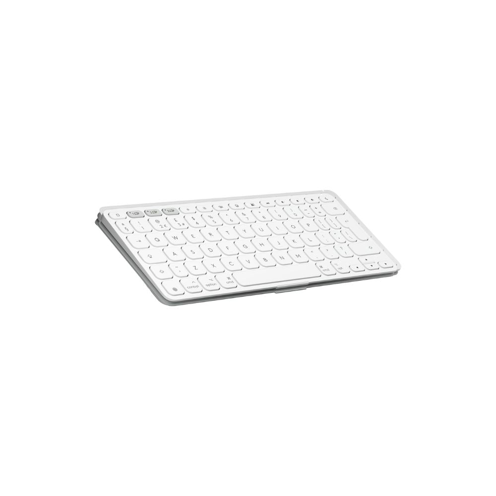 Logitech Keys To Go 2 - US Keyboard