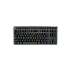 Logitech G Pro X TKL Lightspeed - Tactile - US Keyboard