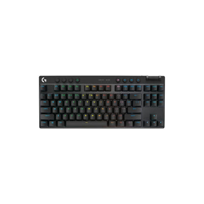 Logitech G Pro X Lightspeed US Keyboard