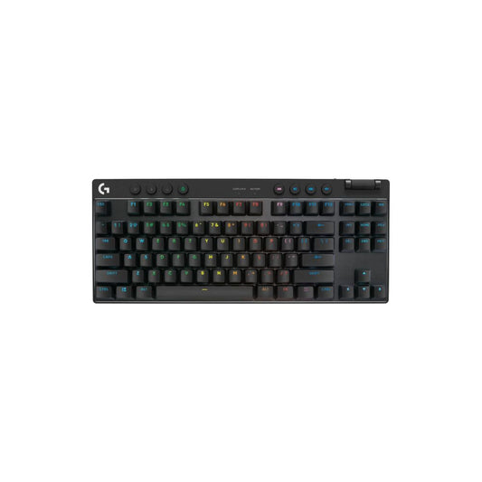 Logitech G Pro X Lightspeed US Keyboard