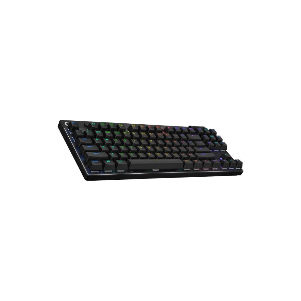 Logitech G Pro X TKL Lightspeed - Tactile - US Keyboard