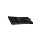 Logitech G Pro X TKL Lightspeed - Tactile - US Keyboard