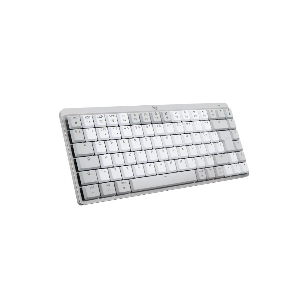 Logitech MX Mechanical Mini - UK Keyboard