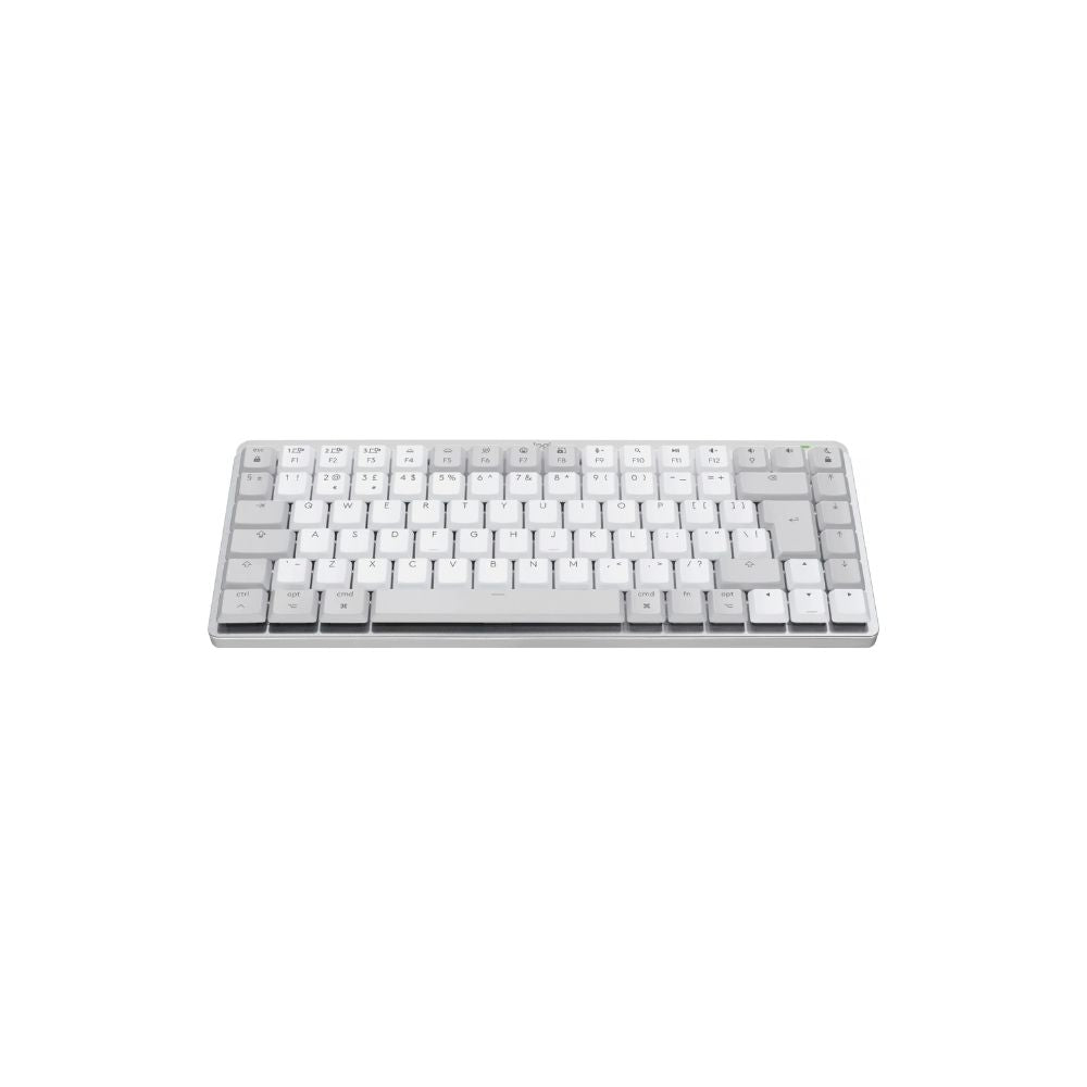 Logitech MX Mechanical Mini - UK Keyboard