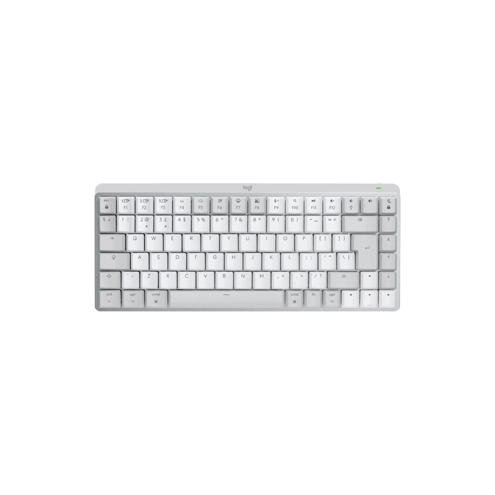 Logitech MX Mechanical Mini - UK Keyboard