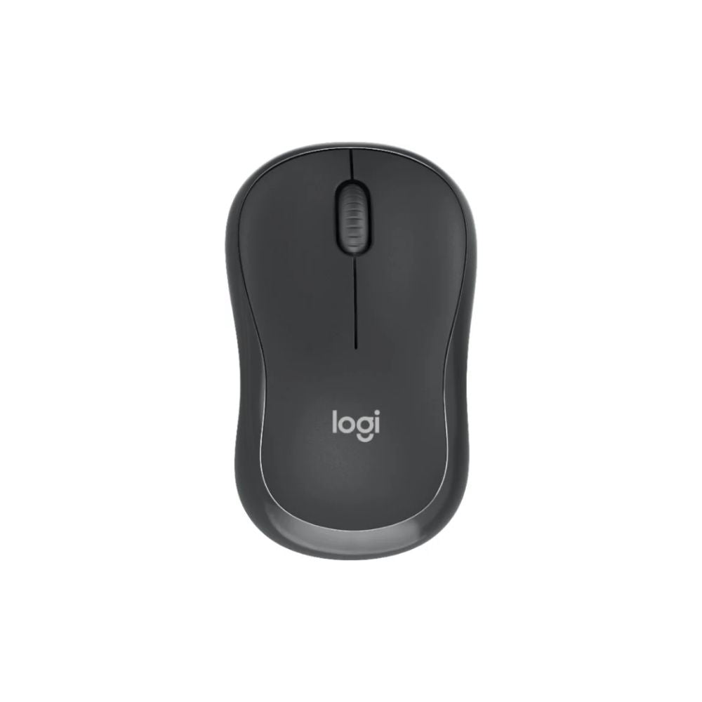 Logitech MK370 - UK Keyboard