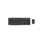 Logitech MK370 - UK Keyboard