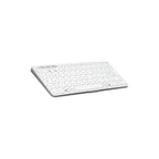 Logitech Keys To Go 2 - US Keyboard