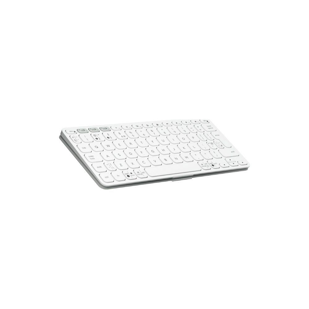 Logitech Keys To Go 2 - US Keyboard