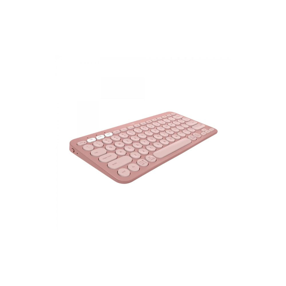 Logitech Pebble Keys 2 - US Keyboard